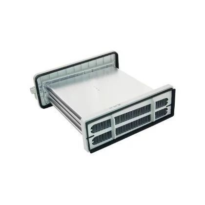 Wymiennik ciepła do suszarki Whirlpool 481251148417 C00312656
