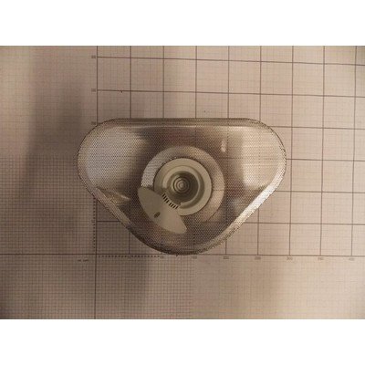 Zespół filtra centralnego Amica (1070045)