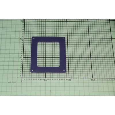 Uszczelka lampki oświetlenia prostokątnego (8049073)