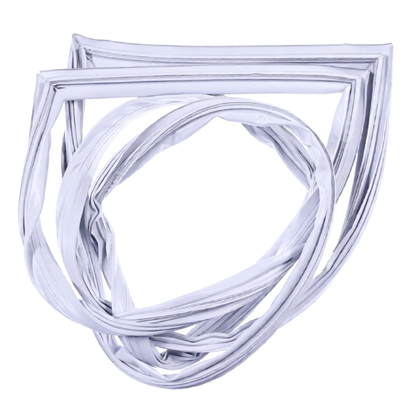 Uszczelka magnetyczna drzwi zamrażarki Electrolux / AEG