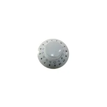 Pokrętło programów do pralki Ariston / Indesit / Hotpoint / Whirlpool białe C00259504 482000030555