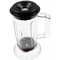 Blendery Bosch Kielich blendera 1L Bosch / Siemens 11007874 z pokrywą i nożem oryginał