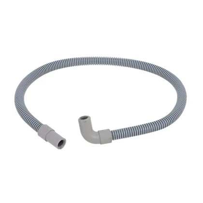Węże do suszarek bębnowych Wąż zbiornika pary do suszarki Electrolux / AEG 540 mm