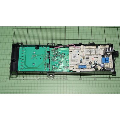 1045919 Płytka sterowania AMICA