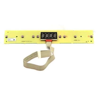 Moduł elektroniczny do kuchenki mikrofalowej Whirlpool 480120101795 C00317691