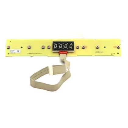 Moduł elektroniczny do kuchenki mikrofalowej Whirlpool 480120101795 C00317691