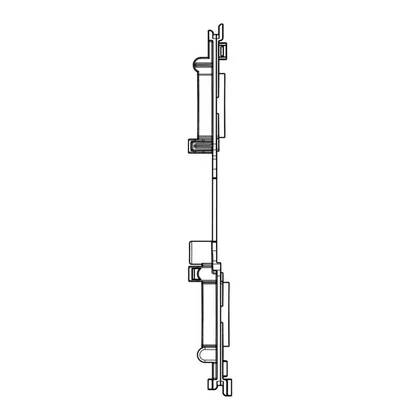 Zacisk rury połączeniowej do pralki Electrolux / AEG 1325032033