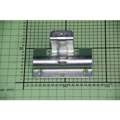 Chomątko rura-G 51 ocynkowane (8039475)