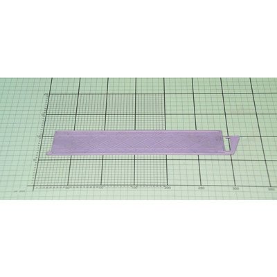 Listwa sterowania nadmuchem (1006988)