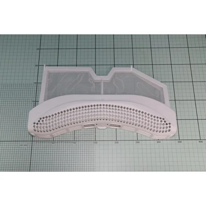 Filtry do suszarek bębnowych Filtr puchu do suszarki Amica 1035533