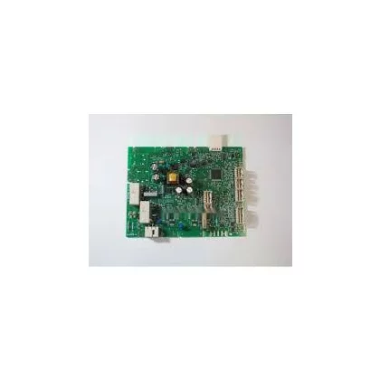Elementy elektryczne do pralek r Nieskonfigurowany moduł elektroniczny do pralki Electrolux / AEG 1323820025