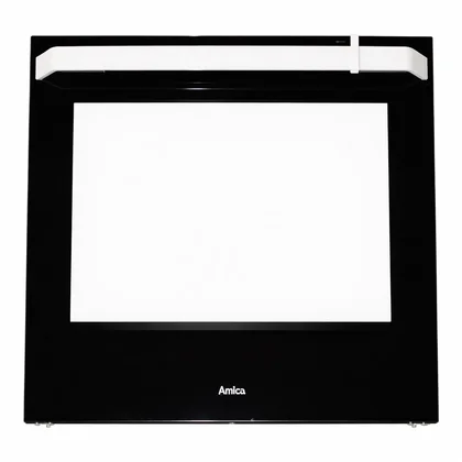 Drzwi piekarnika do kuchni wolnostojącej Amica 508SQ 58W 9054299
