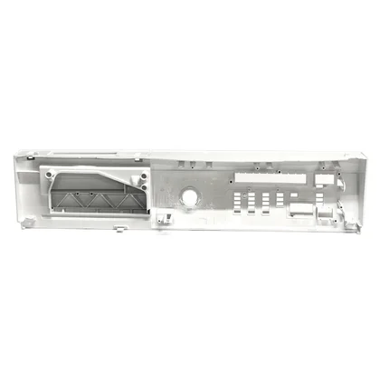 Zespół panelu sterowania z uchwytem do pralki Electrolux / AEG 1925512418