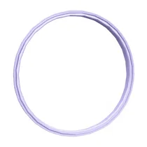 Uszczelka małego palnika do płyty gazowej Electrolux / AEG 8071500014