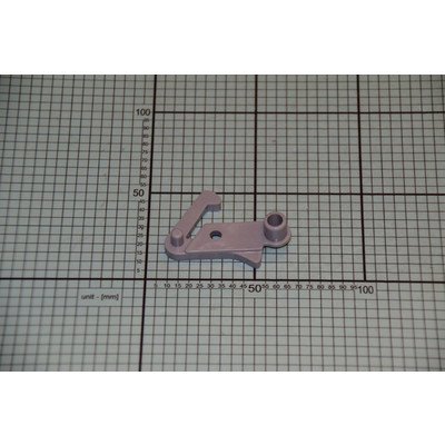 Ogranicznik zawiasu drzwi do chłodziarko-zamrażarki Amica (1036955)