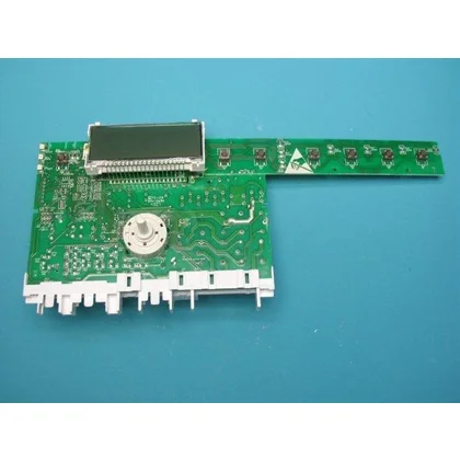 Elementy elektryczne do pralek r Sterownik elektroniczny serwisowy do pralki Amica PD5.04.66.101 8036672