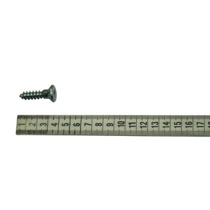 Śruba do urządzeń AGD Amica 8x34