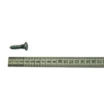 Śruba do urządzeń AGD Amica 8x34