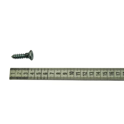 Śruba do urządzeń AGD Amica 8x34