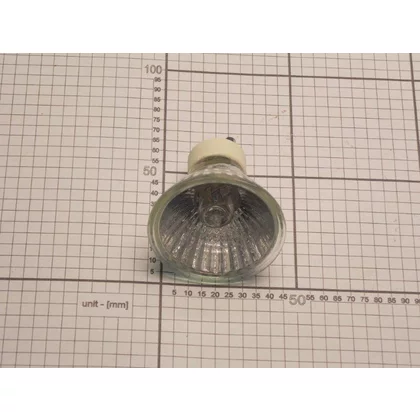 Żarówka halogenowa do okapu Amica GU10 20 W 230 V 1031930