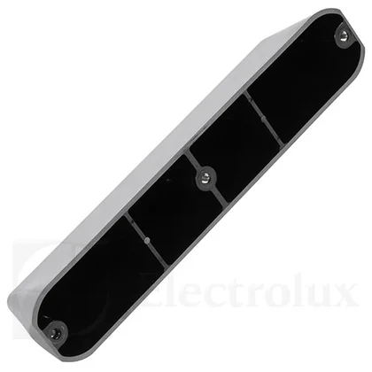 Zabierak bębna do pralki Electrolux / AEG 22 cm 10-otworowy 8996450626818