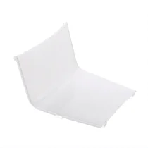 Klosz oświetlenia LED do lodówki Electrolux / AEG 8076905028