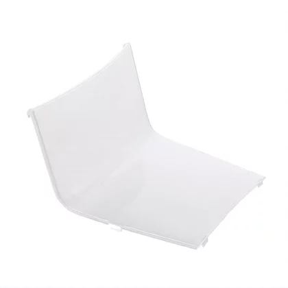 Klosz oświetlenia LED do lodówki Electrolux / AEG 8076905028