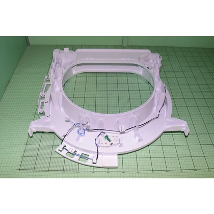 Wspornik frontu kompletny do suszarki Amica 112-113LT (TD) 1045399