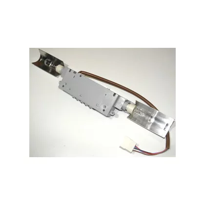 Panel sterowania do okapu Ariston / Indesit / Hotpoint / Whirlpool HB9.1IX C00269607 482000030958