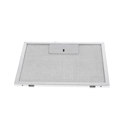 Filtr przeciwtłuszczowy do okapu Electrolux / AEG bez elementów montażowych 234,5 x 170,5 x 9 mm noCF