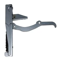 Zawias drzwi do kuchni i piekarnika Ariston / Indesit / Hotpoint / Whirlpool 54 90 TR 38 C00033322 482000026239