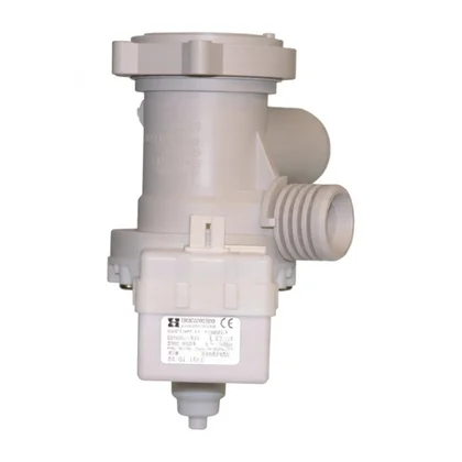 Pompa spustowa z filtrem do pralko-suszarki Amica 1035135