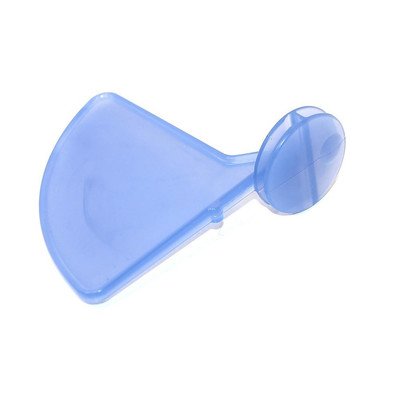 Półki na plastikowe i druciane r Przegroda półki na butelki półki na butelki do lodówki Whirlpool (481241828748) C00314769