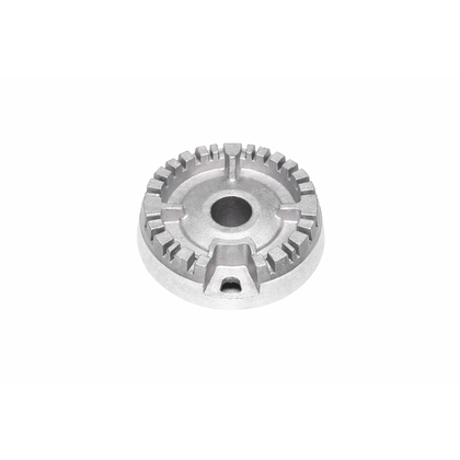 Płyty gazowo - ceramiczne Korona małego palnika (kołpak) do kuchenki Amica 1986678