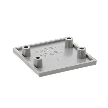 zaslepka,oslona wkretu,uchwyt drzwi,7809,30x30mm,