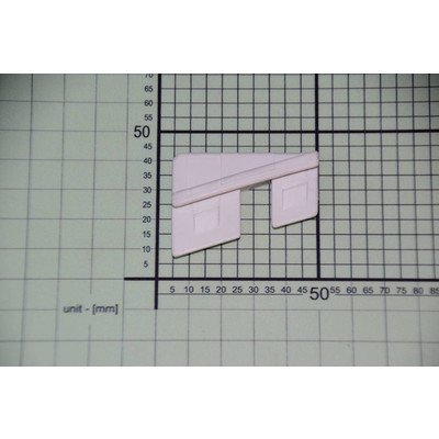 Klocek oprawy górnego ramienia natryskowego (1070030)