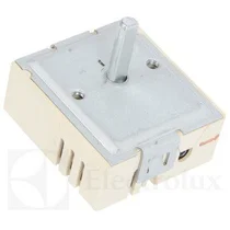 Podwójny regulator energii do kuchenki Electrolux / AEG 400 V 3051706228