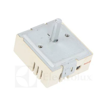 Podwójny regulator energii do kuchenki Electrolux / AEG 400 V 3051706228