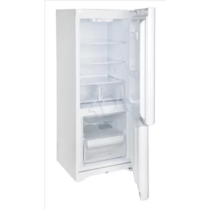 Chłodziarko-zamrażarka Indesit BIAA 10P biała A+ 600 x 1500 x 655 mm