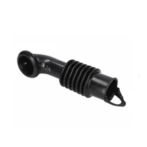 Wąż połączeniowy zbiornik-zasobnik do pralki Indesit / Hotpoint / Ariston / Whirlpool 22 cm C00379313 482000090754