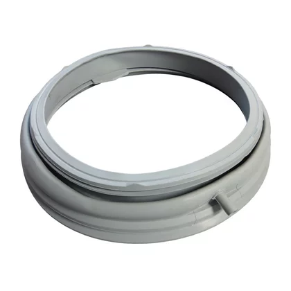 Fartuch drzwi do pralki i pralko-suszarki LG z rurką 40143