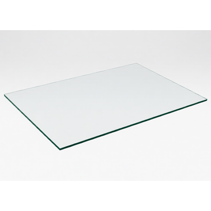 ORB152BK GORENJE Szklana półka do chłodziarko-zamrażarki Gorenje / Hisense 481 x 265 x 4 mm 517867