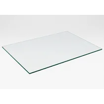 ORB152BK GORENJE Szklana półka do chłodziarko-zamrażarki Gorenje / Hisense 481 x 265 x 4 mm 517867