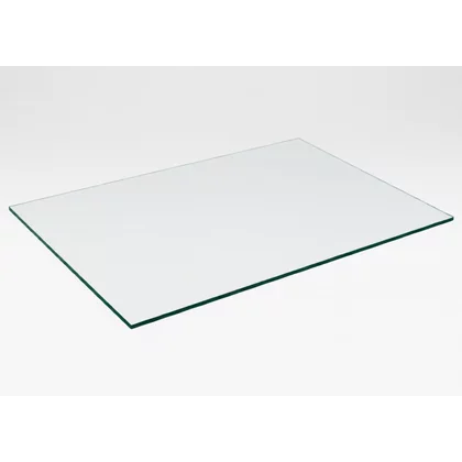 ORB152BK GORENJE Szklana półka do chłodziarko-zamrażarki Gorenje / Hisense 481 x 265 x 4 mm 517867