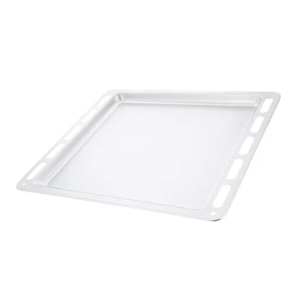 Blacha aluminiowa do pieczenia Electrolux / AEG 422 x 370 x 20 mm