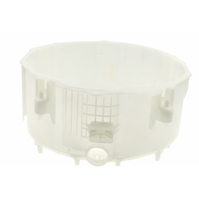 WF1804WPU2/XEU Przednia część zbiornika pralki Samsung (DC61-01932D)