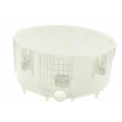 WF1804WPU2/XEU Przednia część zbiornika do pralki Samsung 8 kg DC61-01932D