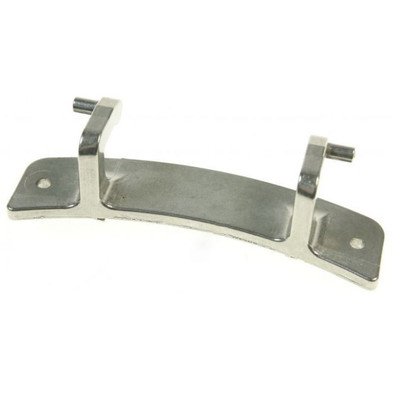 Części drzwiczek do suszarek bęb Zawias drzwi do suszarki Beko 2968510200