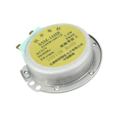 Silnik napędowy talerza do mikrofalówki do LG 6549W1S011E