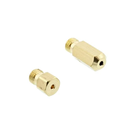 Zestaw dysz do palników gazowych Electrolux / AEG GN G20-20 mbar 50296300002